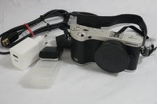 Samsung nx300 300 gebraucht kaufen  Uedem