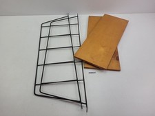 Stringregal holz metall gebraucht kaufen  Burgstädt