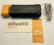 Calcolatrice olivetti divisumm usato  Italia
