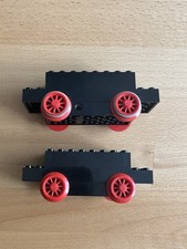Lego eisenbahn motor gebraucht kaufen  Gau-Algesheim