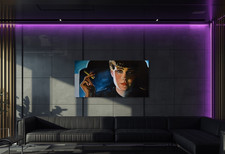 Rachael omaggio blade usato Rachael omaggio blade usato  Milano