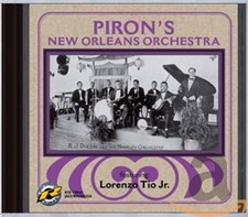 Piron new orleans d'occasion  Expédié en Belgium