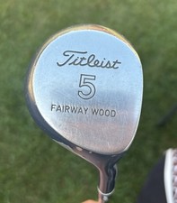 Titleist wood fairway for sale  Orland Park