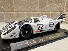 Rare porsche 917k for sale  TIDWORTH