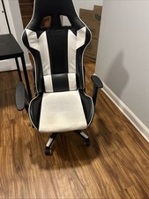 Racing black white for sale  Dallas