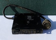 Usado, Interruptor de painel de controle vintage Korry Cockpit (item memorabilia) comprar usado Usado, Interruptor de painel de controle vintage Korry Cockpit (item memorabilia) comprar usado  Enviando para Brazil