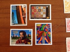 Nouvelle caledonie num d'occasion  Valence