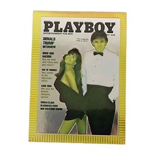 Donald trump playboy for sale  Orlando
