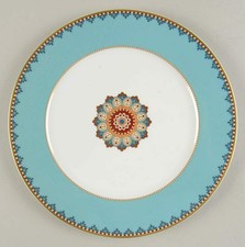 Villeroy boch blue for sale  Mc Leansville