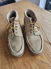Sebago dockside ankle for sale  BOURNE END