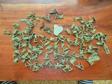 Airfix petits soldats d'occasion  Douai