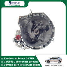 Boite vitesses ford d'occasion  Niort
