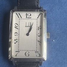 Stunning centenary dunhill for sale  LONDON
