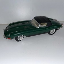 Tonka polistil jaguar for sale  WIRRAL