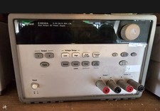 Agilent keysight e3646a d'occasion  France