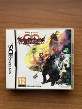 Kingdom hearts 358 usato  Monte di Procida