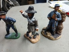 Three misc statues for sale  Bandon