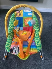 Baby bouncer light for sale  DURHAM