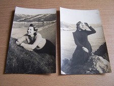 Glamorous 1950 woman for sale  SWANSEA