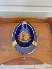 Antique limoges porcelain d'occasion  Expédié en Belgium