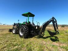 Bagger dreipunktanbau traktor gebraucht kaufen  Borchen