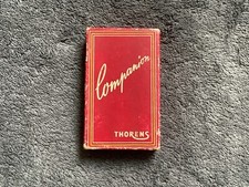 Thorens swiss lighter d'occasion  Expédié en Belgium