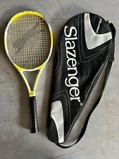 Slazenger quad flex for sale  TAUNTON
