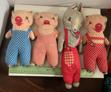 Three little pigs for sale  Beaverton
