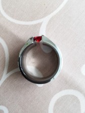 Ernstes design edelstahl gebraucht kaufen  Hagen