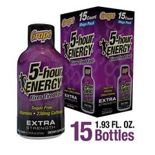Hour energy shot for sale  USA