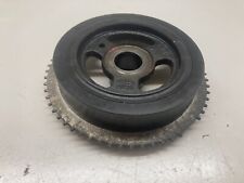 Crankshaft pulley ford for sale  STANFORD-LE-HOPE