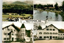 73747007 westerham feldkirchen gebraucht kaufen  Deutschland