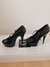 Pleaser delight 687 gebraucht kaufen  Magdeburg
