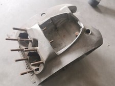 Adler 250 motorgehäuse gebraucht kaufen  Schweich