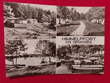 Himmelpfort 1980 gransee gebraucht kaufen  Gardelegen