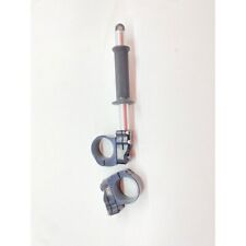 Semimanubri racing reclinabili usato  Villa Estense