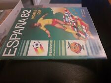 Album panini espana d'occasion  Martigues