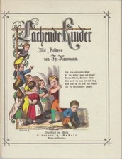 Lachende kinder theodor gebraucht kaufen  Sibbesse