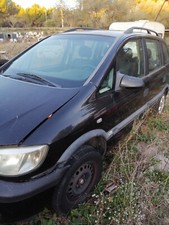 Opel zafira elegance d'occasion  Martigues