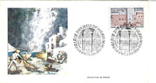 Documents philateliques 1er d'occasion  Blain
