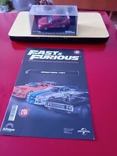 Nissan 240sx fast d'occasion  Erstein