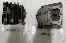Testata motozappa motore usato  Canicatti