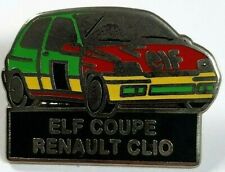Elf fuel renault for sale  PRESTON