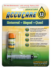 Accucare motorrad batteriepuls gebraucht kaufen  Pfaffenhofen a.d.Ilm