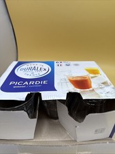 Duralex picardie water for sale  FAREHAM