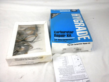 Hygrade carburetor repair for sale  Valley Center
