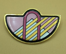 Michaela frey brooch for sale  Norfolk
