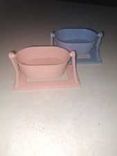 Vintage 1950s plastic for sale  Cleveland