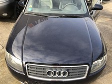 Audi cabrio motorhaube gebraucht kaufen  Magdeburg