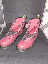 Doc martens 39 gebraucht kaufen  Flensburg